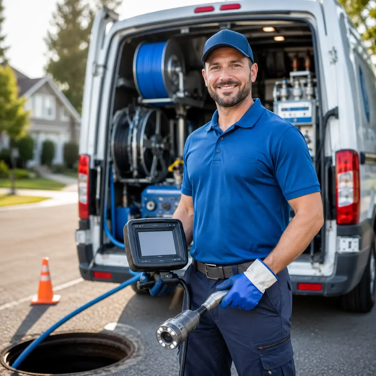 Local Pipe Relining specialists in Red Banks, MS