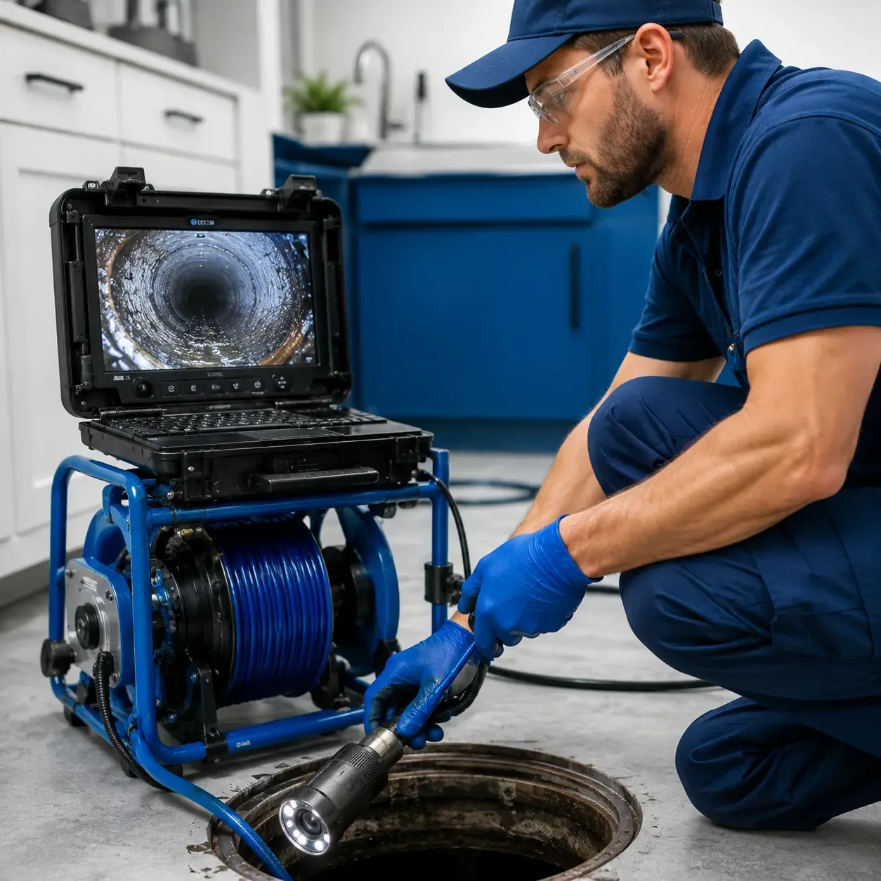 Pipe Relining professionals serving Red Banks, MS